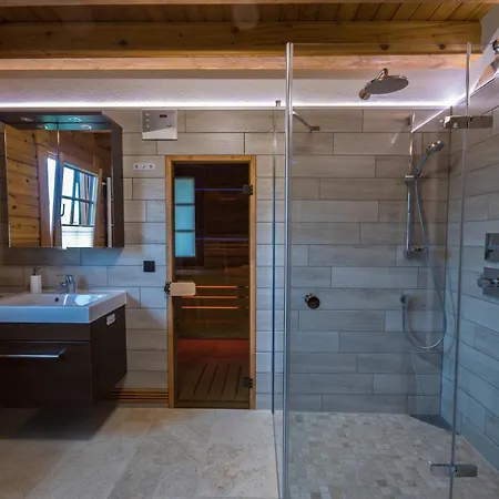 Kraxlhütte Waltersdorf Bad Schandau