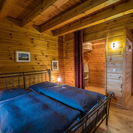 Kraxlhütte Waltersdorf